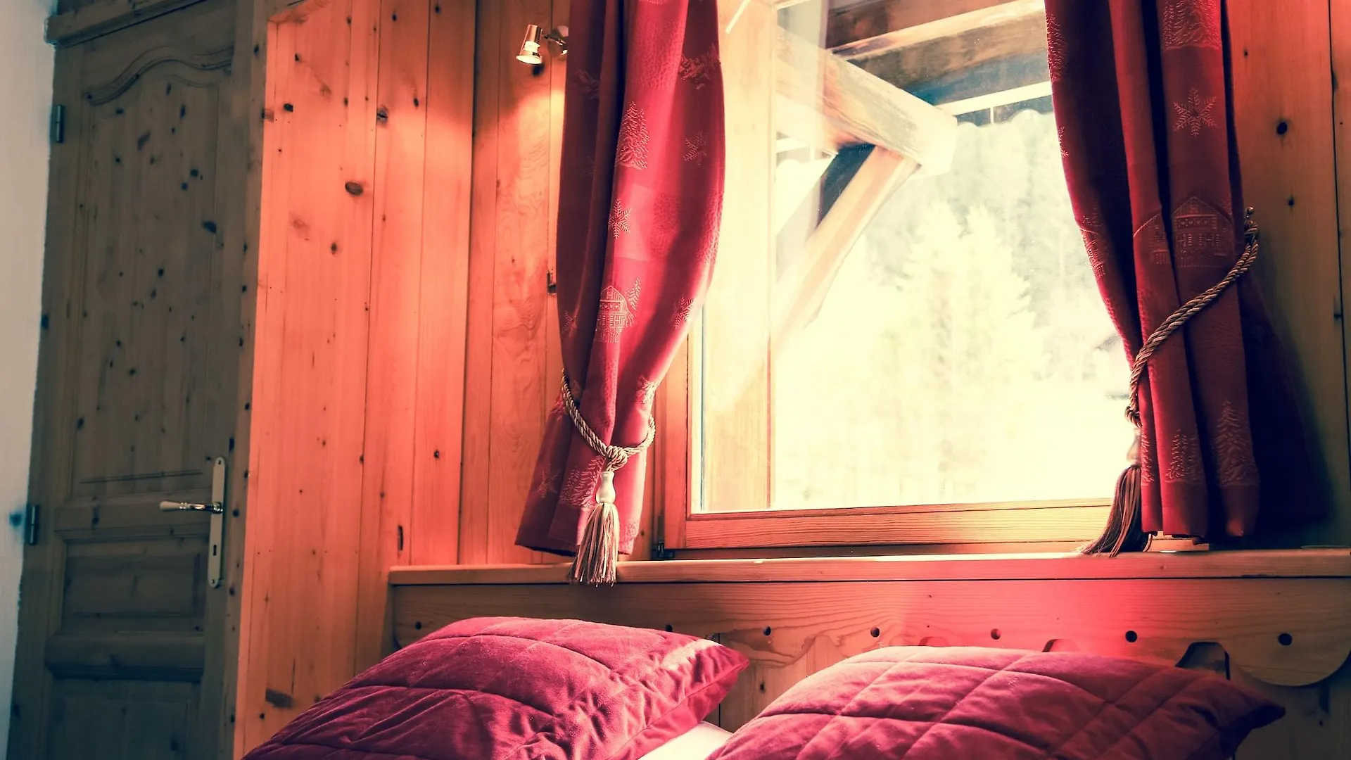 Hotel Le Jeu De Paume Chamonix