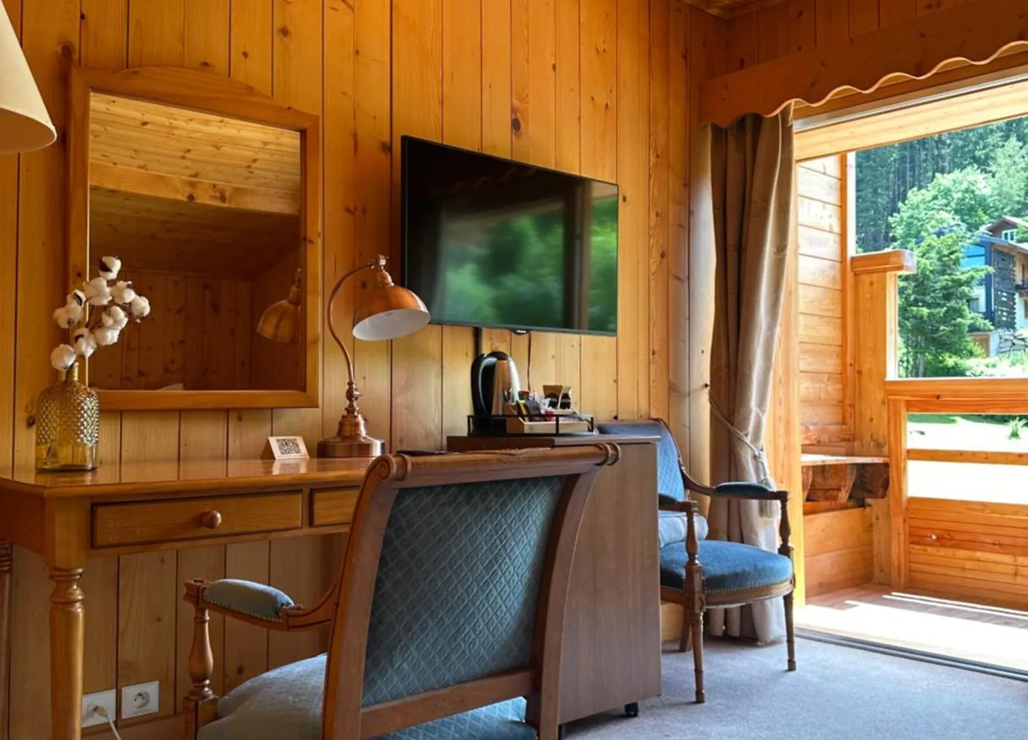 Hotel Le Jeu De Paume Chamonix