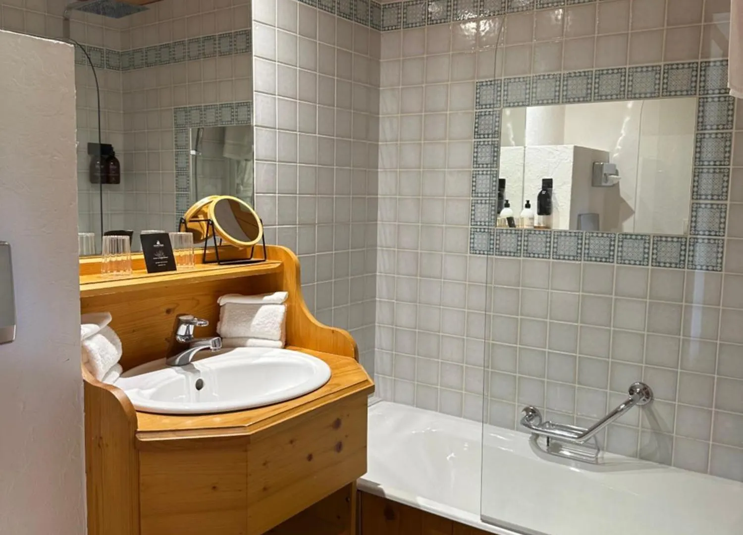 Hotel Le Jeu De Paume Chamonix 4*,