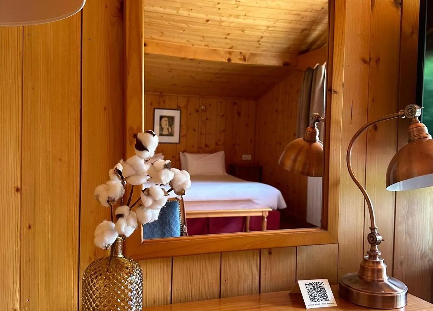 Hotel Le Jeu De Paume Chamonix
