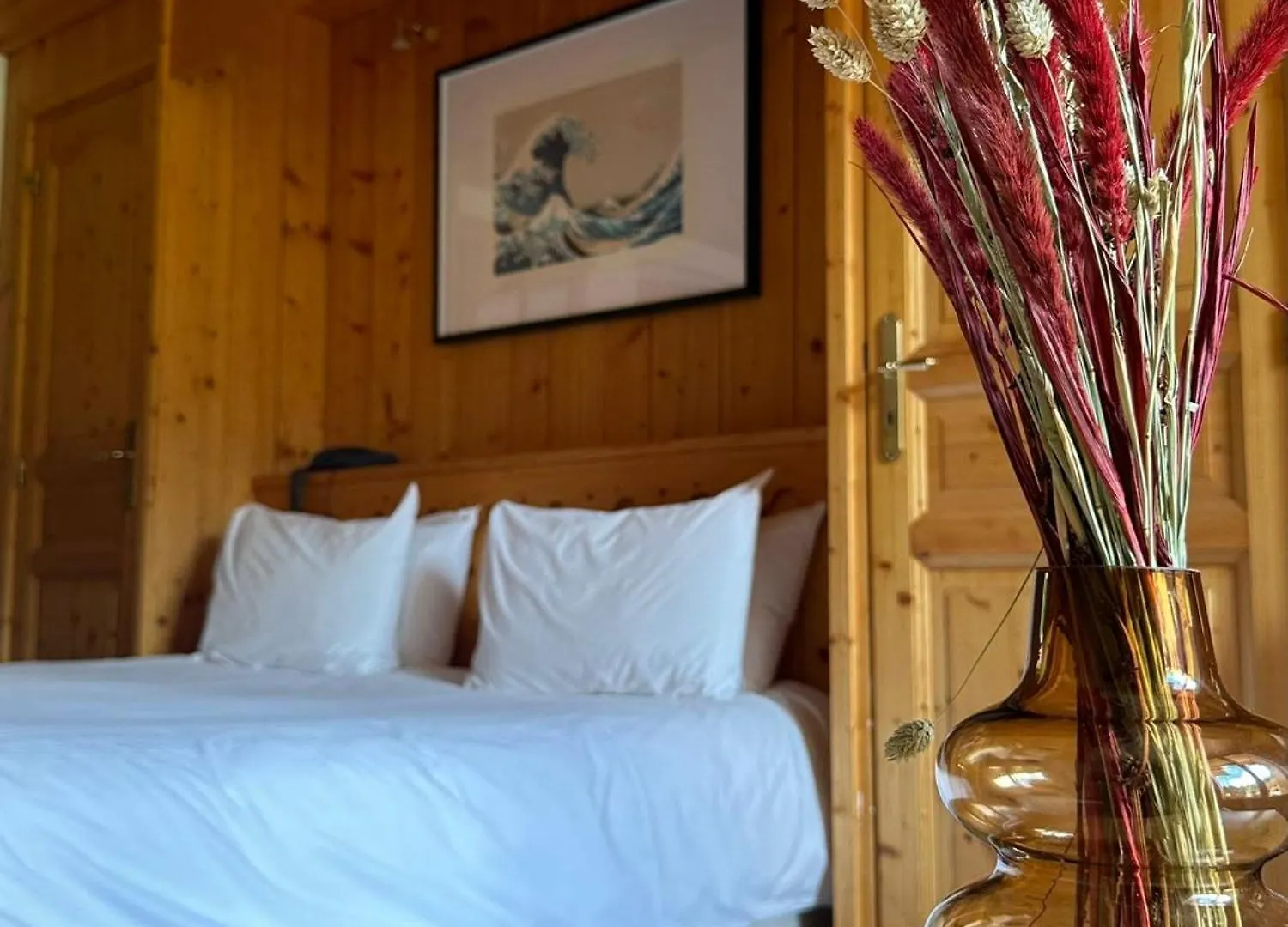 Hôtel Le Jeu de Paume Chamonix