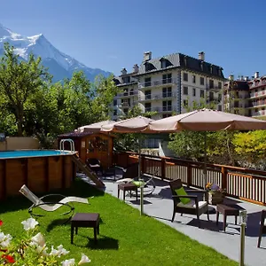 Hotel Lyret