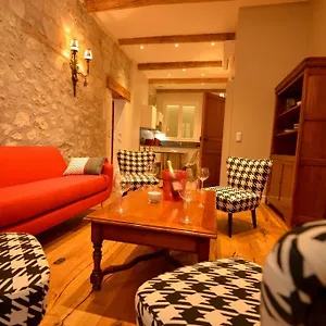 L'appartement Mathilde Appartement Aix-en-Provence