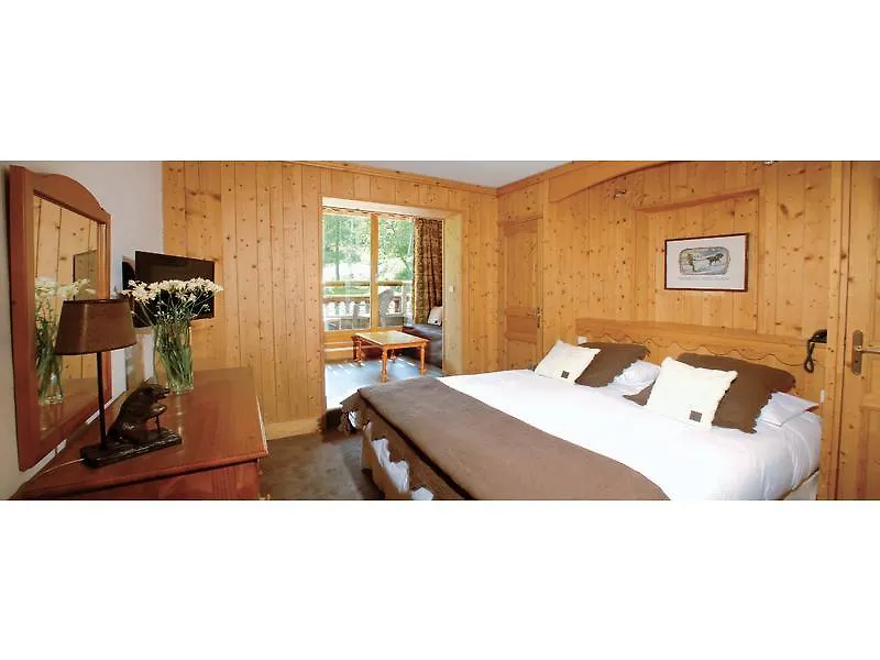 שאמוני Hotel Le Jeu De Paume