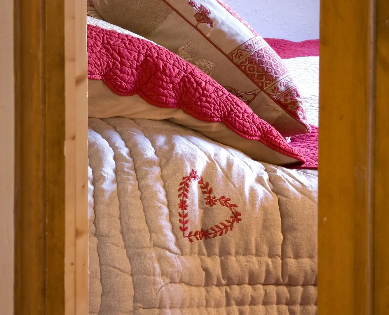 Hotel Le Jeu De Paume Chamonix 4*,
