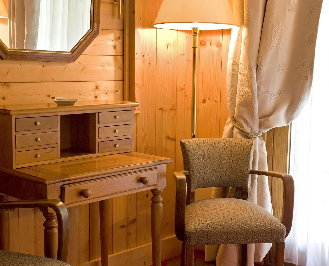 Hotel Le Jeu De Paume Chamonix